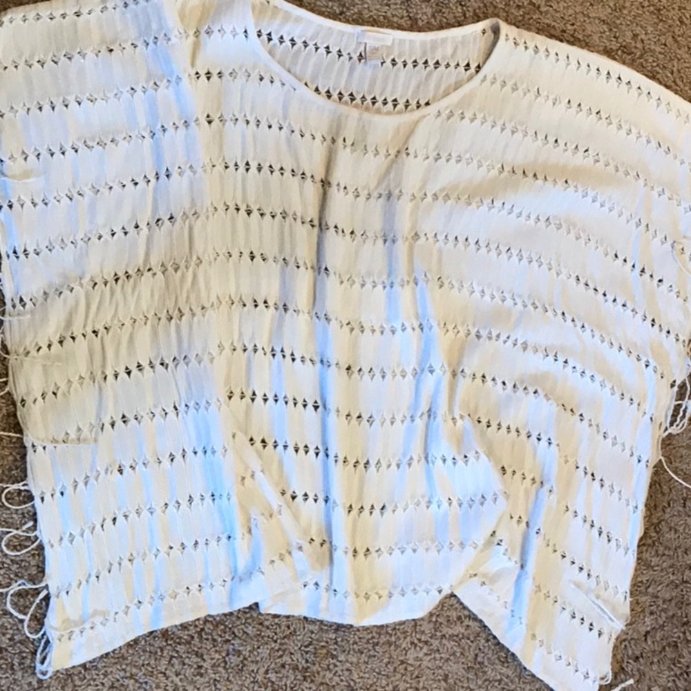 Chico’s top